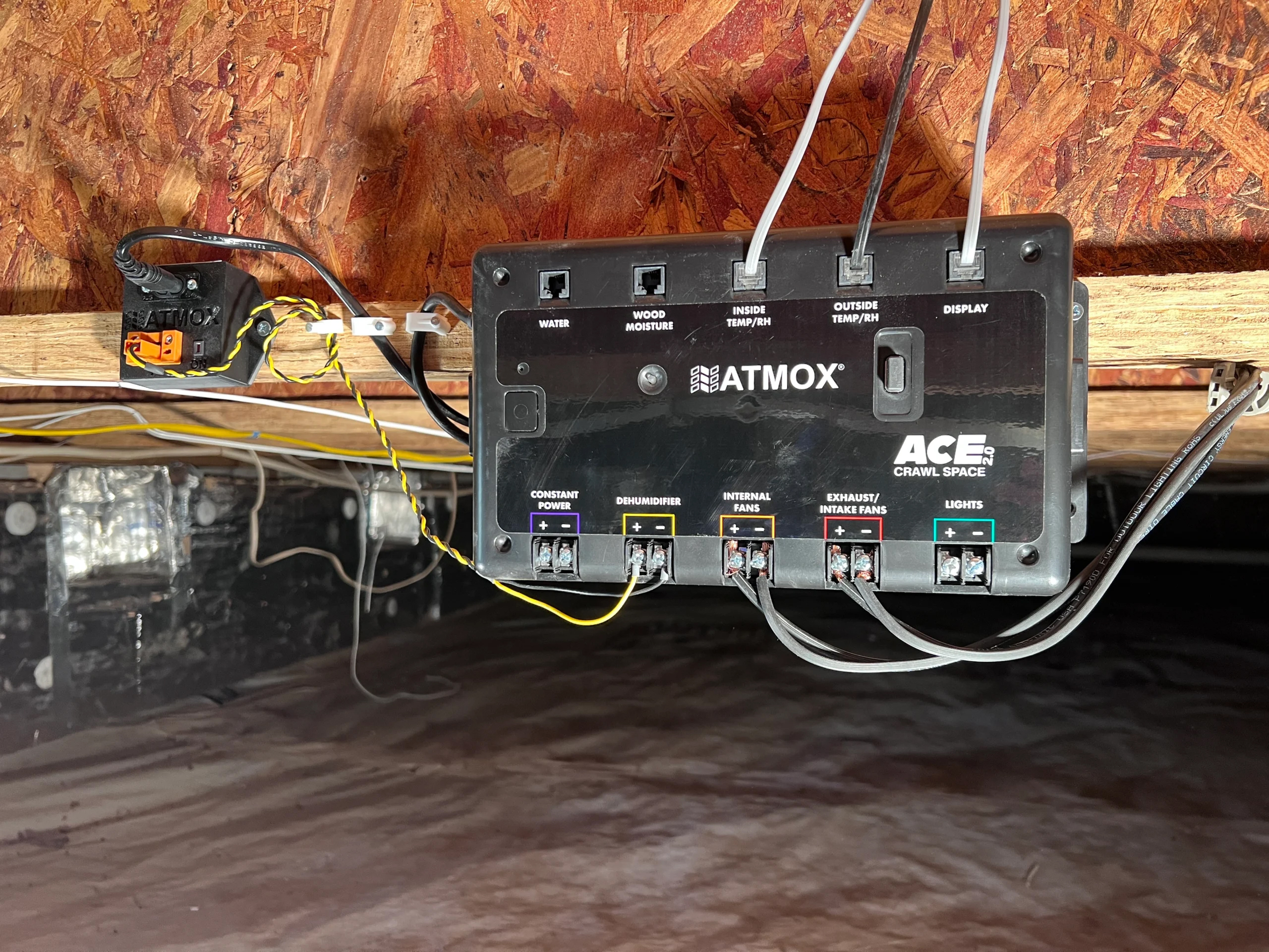 atmox systems