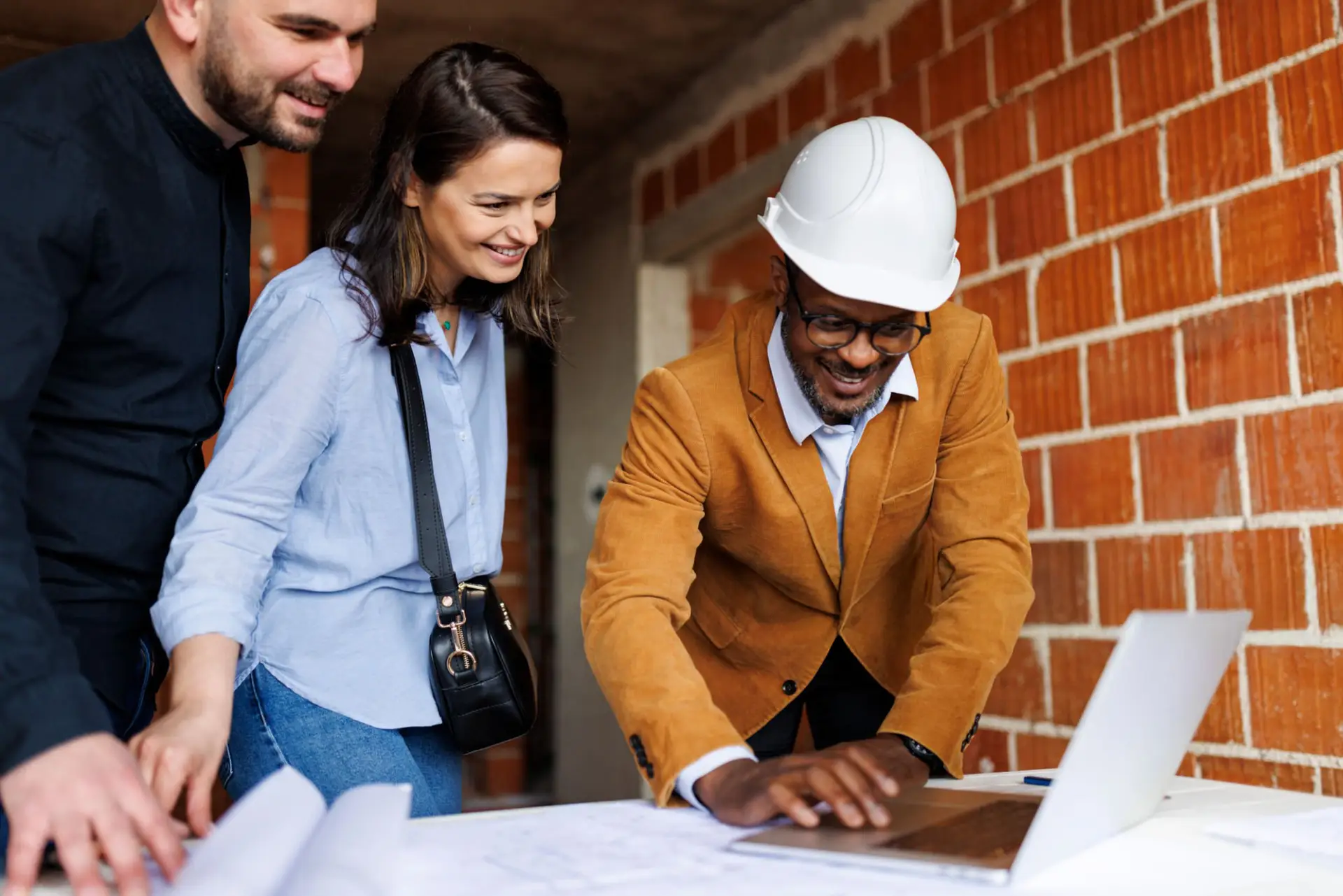 waterproofing company