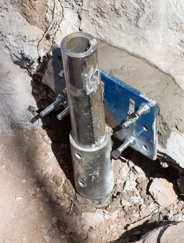 foundation repair